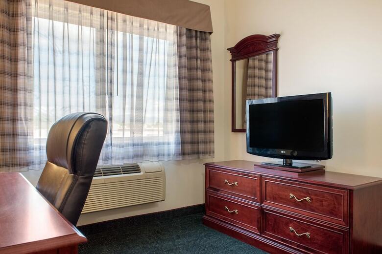 Hotel Quality Inn Helena