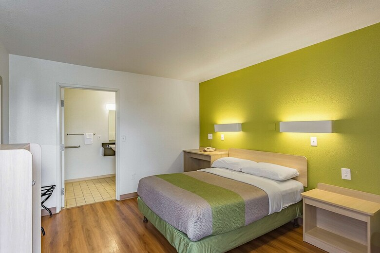 Motel 6 Billings - South