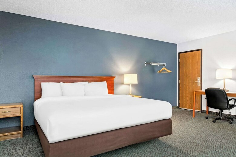Hotel Econo Lodge Billings