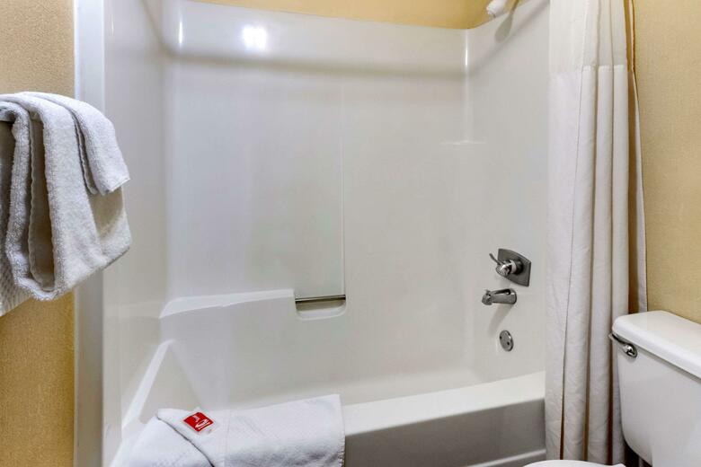 Hotel Econo Lodge Billings