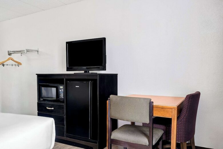 Hotel Econo Lodge Billings