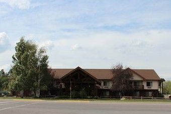 Motel Glacier Travel Inn
