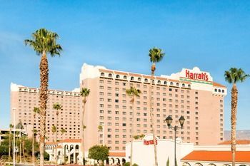 Apartamento Harrah's Laughlin Hotel & Casino
