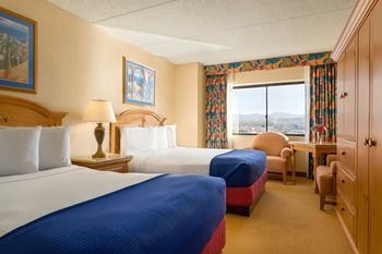 Apartamento Harrah's Laughlin Hotel & Casino