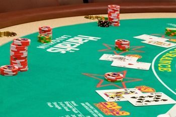 Apartamento Harrah's Laughlin Hotel & Casino