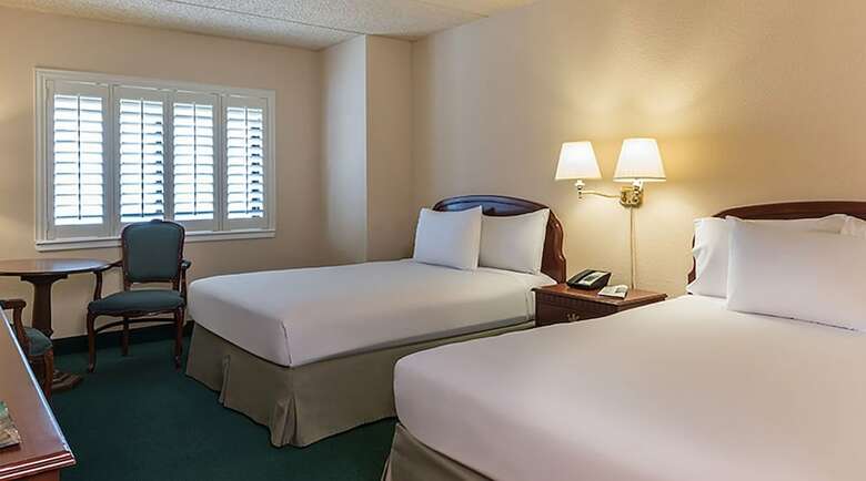Apartamento Tropicana Laughlin
