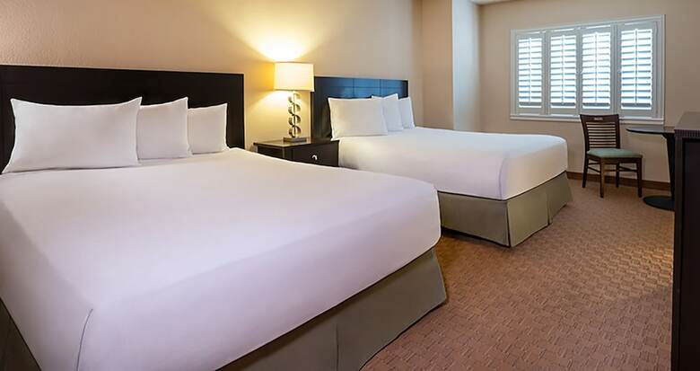 Apartamento Tropicana Laughlin