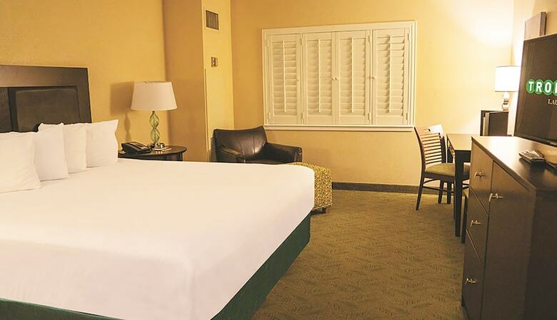 Apartamento Tropicana Laughlin