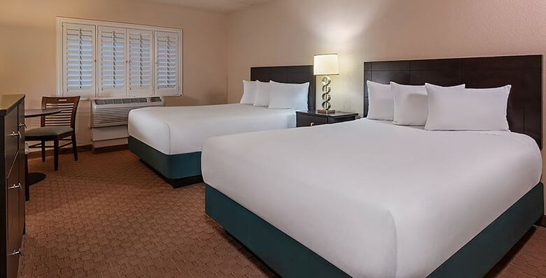 Apartamento Tropicana Laughlin