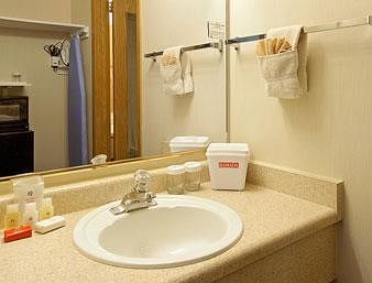 Motel Ramada Ely