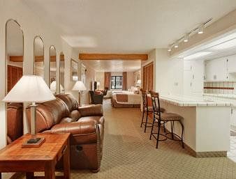 Motel Ramada Ely