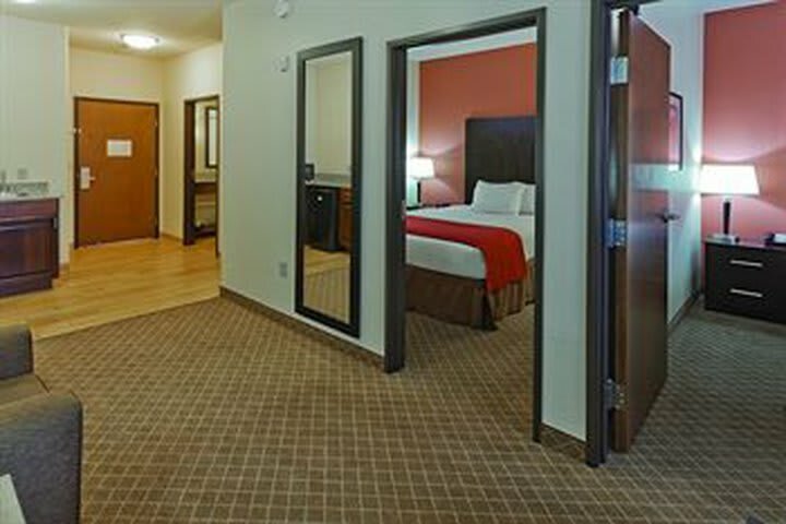 Hotel La Quinta Inn & Suites Ely