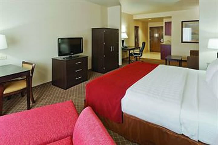 Hotel La Quinta Inn & Suites Ely