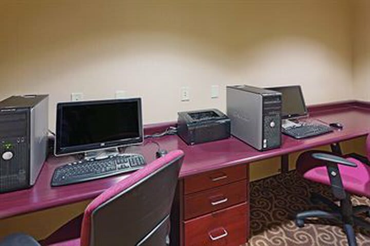 Hotel La Quinta Inn & Suites Ely