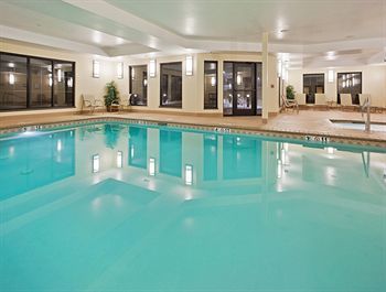 Hotel Staybridge Suites Reno