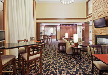Hotel Staybridge Suites Reno