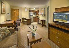 Hotel Staybridge Suites Reno