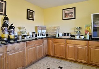 Hotel Quality Inn & Suites Elko
