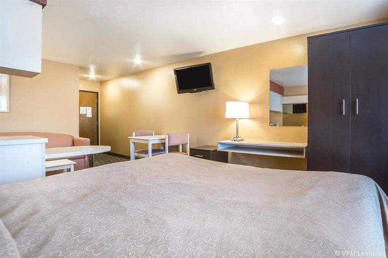 Hotel Quality Inn & Suites Elko