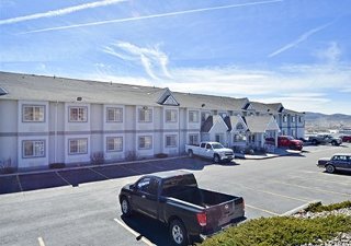 Hotel Quality Inn & Suites Elko