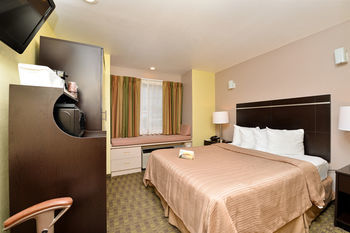 Hotel Quality Inn & Suites Elko
