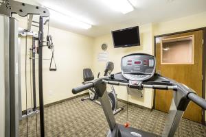 Hotel Quality Inn & Suites Elko