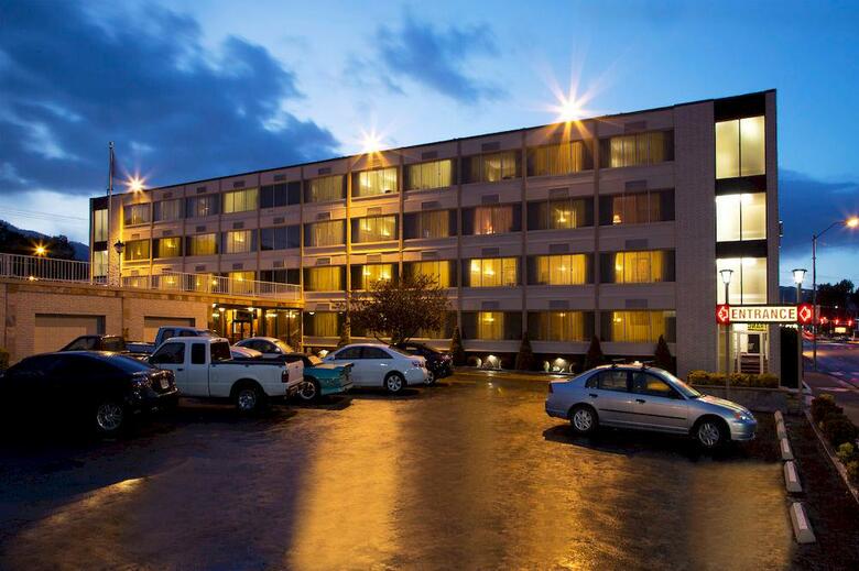 City Center Hotel