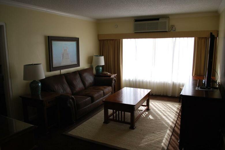 City Center Hotel