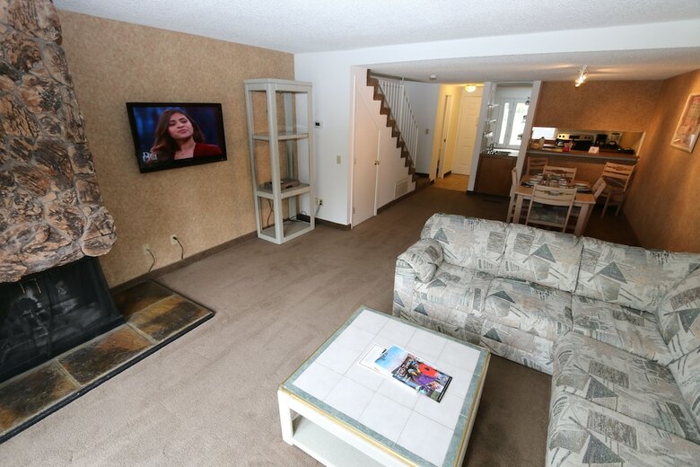 Apartamento Thunderbird Resort Club