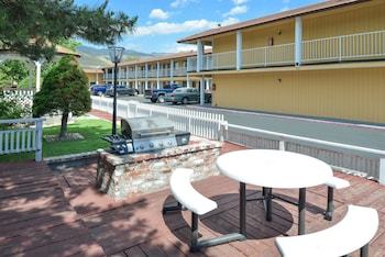 Motel Americas Best Value Inn
