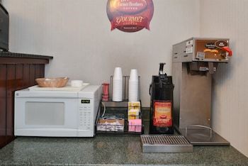 Motel Americas Best Value Inn