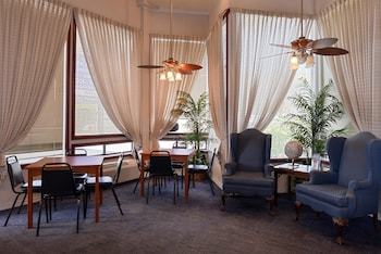 Motel Americas Best Value Inn