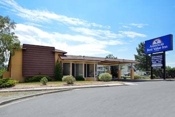 Motel Americas Best Value Inn