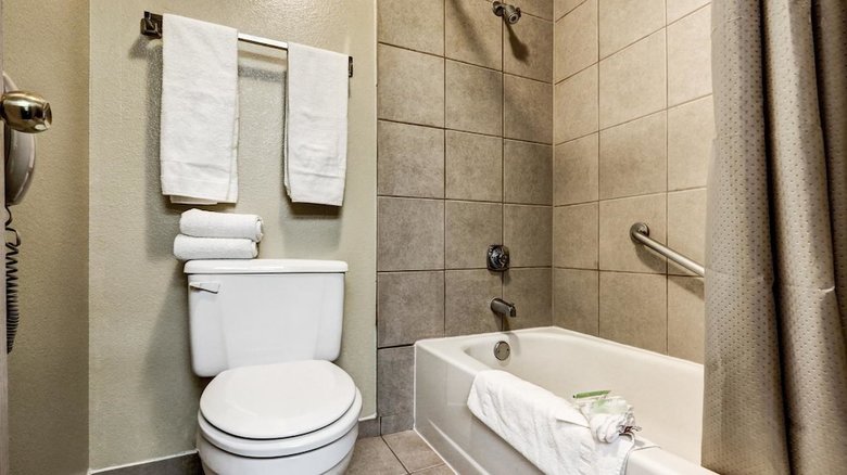 Rest Inn Suites Motel