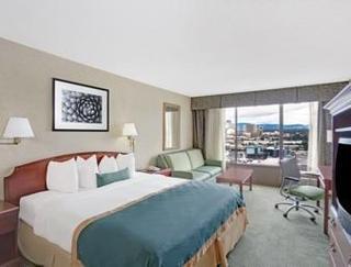 Ramada Reno Hotel And Casino