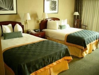 Ramada Reno Hotel And Casino