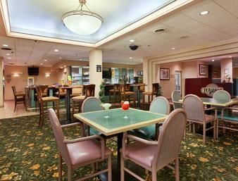 Ramada Reno Hotel And Casino
