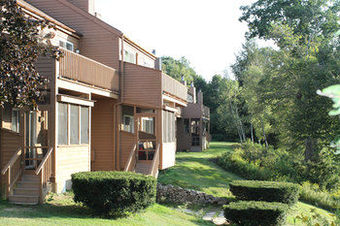 Apartamento Cold Spring Resort