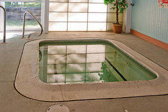 Apartamento Cold Spring Resort