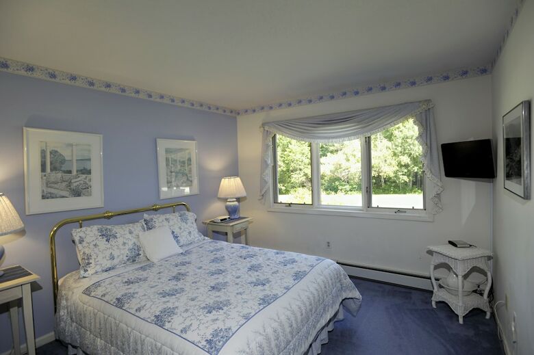Apartamento Townhomes At Bretton Woods