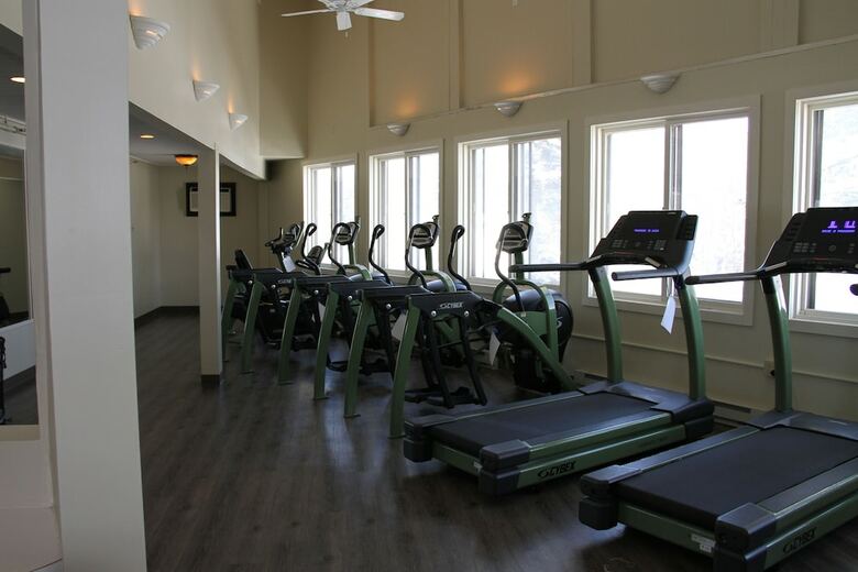 Apartamento Townhomes At Bretton Woods