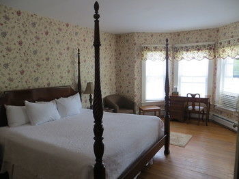 Bed & Breakfast Inn At Sunset Hill