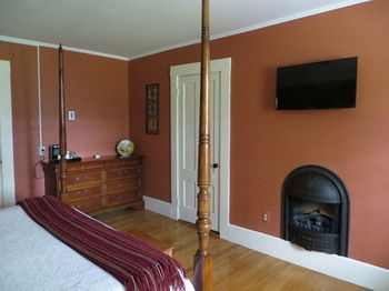 Bed & Breakfast Inn At Sunset Hill