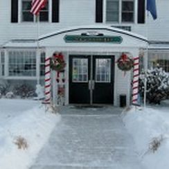 Hotel Gunstock Inn & Resort