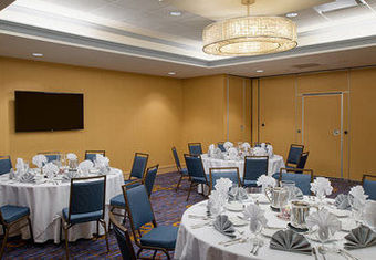 Hotel Courtyard Marriott Hanover Lebanon