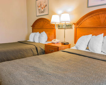 Hotel Quality Inn Grand Rapids North