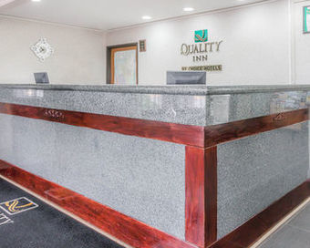 Hotel Quality Inn Grand Rapids North