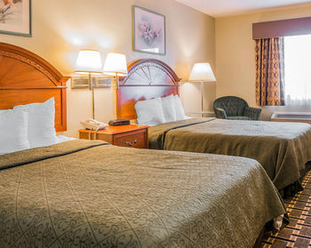 Hotel Quality Inn Grand Rapids North