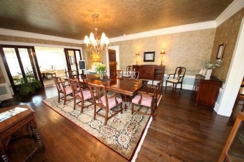 Bed & Breakfast The Leonard At Logan House