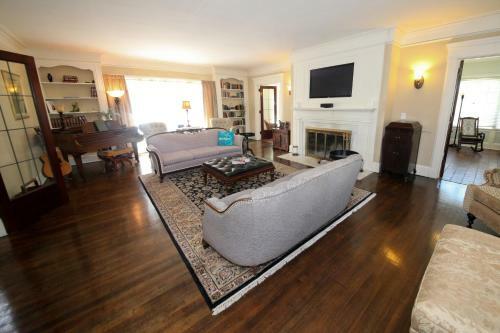 Bed & Breakfast The Leonard At Logan House